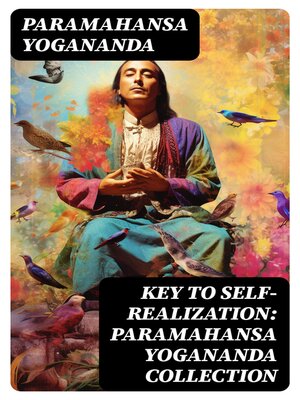 cover image of Key to Self-Realization